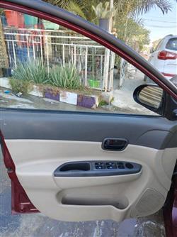 هيونداي أكسنت